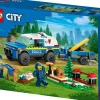 LEGO® Mobil politihundetræning 60369 City- Lego