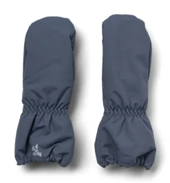 Wheat Monta Luffer - Greyblue- Luffer & Vanter