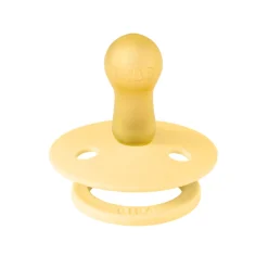 BIBS Moomin Colour Sut 2pk Latex Str 2 - Mint- Sutter