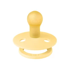 BIBS Moomin Colour Sut 2pk Latex Str 1 - Mint- Sutter