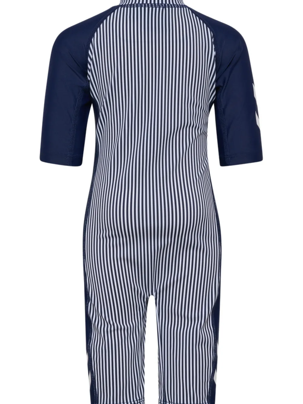 hummel Morgat badedragt - Navy blazer/bright white- Badedragter & Bikinier