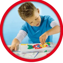 Ses Creative Mosaik plade og søm- Kreasæt