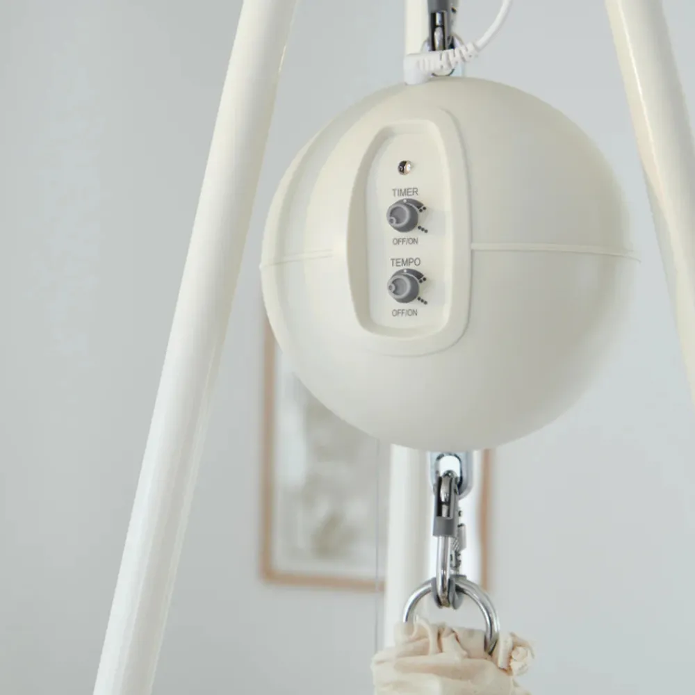 Moonboon Motor Original-Børn Slyngevugger