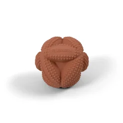 Filibabba Motorikbold - Isa grab ball Melon- Sansebolde