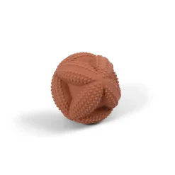 Filibabba Motorikbold - Isa grab ball Melon- Sansebolde