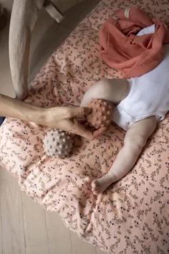 Filibabba Motorikbold - Pil sense ball Melon- Sansebolde