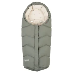 Voksi Move - Meadow Green Clover- Køreposer