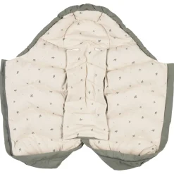 Voksi Move - Meadow Green Clover- Køreposer