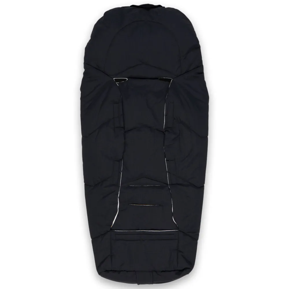 Voksi Move Light - Black Wings- Køreposer