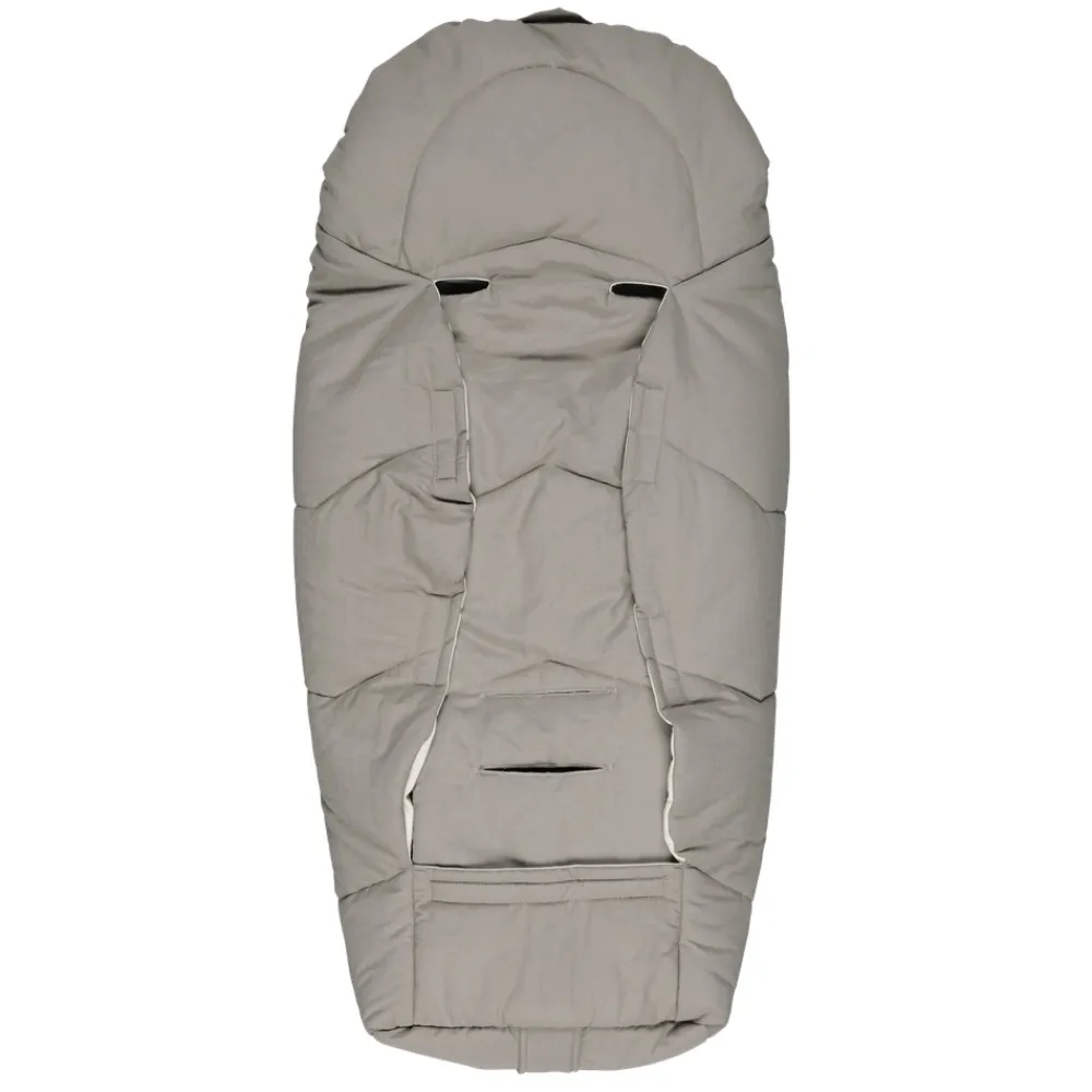 Voksi Move Light - Dark Sand Wings- Køreposer