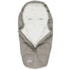 Voksi Move Light - Dark Sand Wings- Køreposer