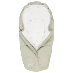 Voksi Move Light - Misty Green Wings- Køreposer