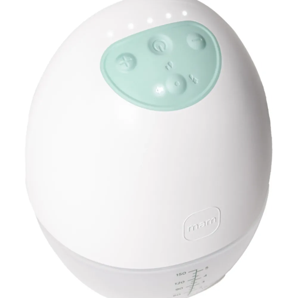MAM Move Wearable Single Breast Pump- Brystpumper