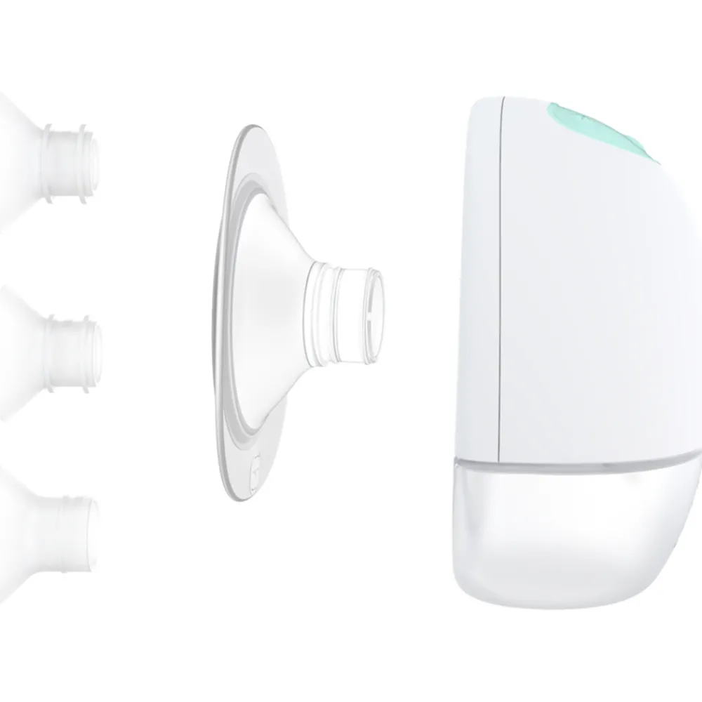 MAM Move Wearable Single Breast Pump- Brystpumper