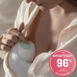 MAM Move Wearable Single Breast Pump- Brystpumper