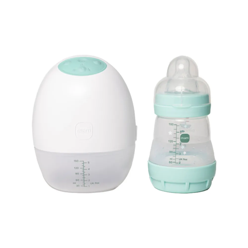 MAM Move Wearable Single Breast Pump- Brystpumper