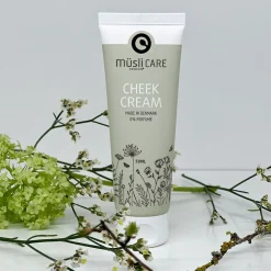 Müsli CARE cheek cream 50 ML- Hudpleje Og Shampoo