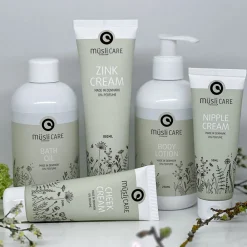 Müsli CARE cheek cream 50 ML- Hudpleje Og Shampoo