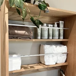 Müsli CARE cheek cream 50 ML- Hudpleje Og Shampoo