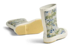 Wheat Muddy Gummistøvle - 9520- Lange Gummistøvler