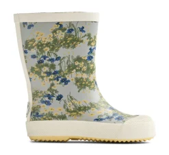 Wheat Muddy Gummistøvle - 9520- Lange Gummistøvler