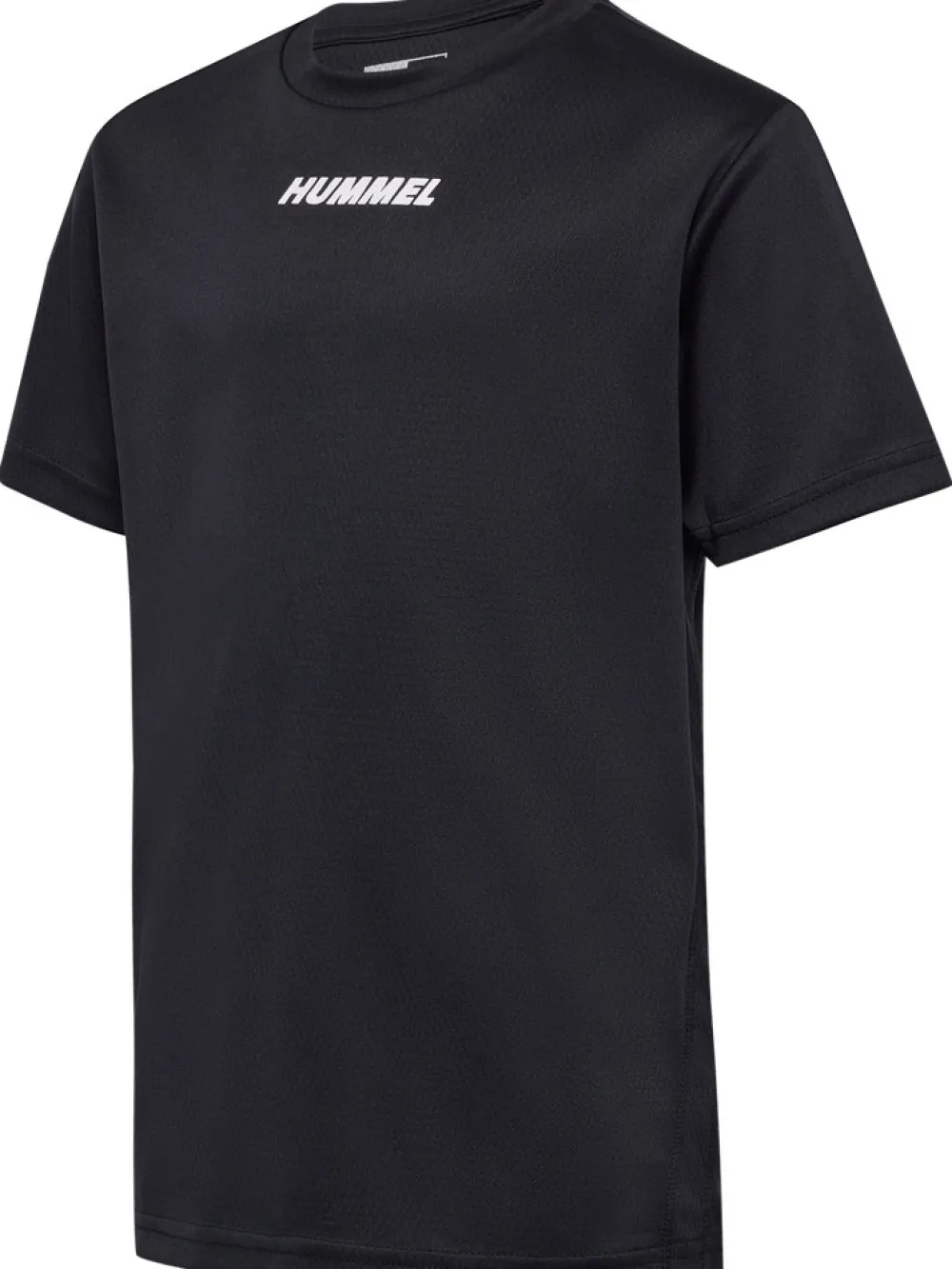 hummel Multi pl set kids - BLACK/BLACK- Sportstøj