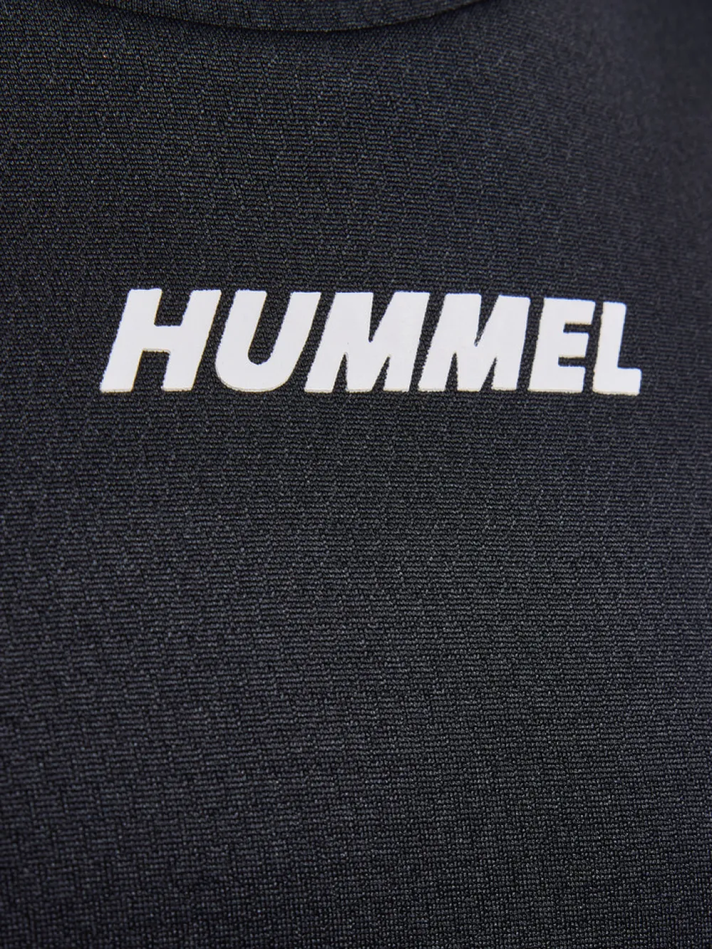 hummel Multi pl set kids - BLACK/BLACK- Sportstøj