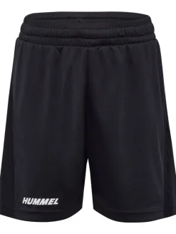 hummel Multi pl set kids - BLACK/BLACK- Sportstøj