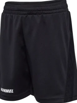 hummel Multi pl set kids - BLACK/BLACK- Sportstøj