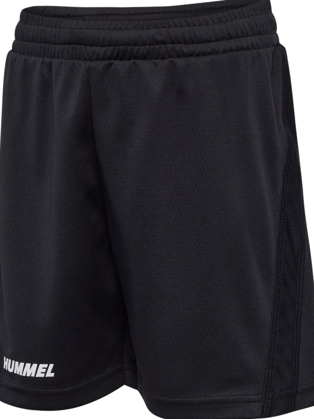 hummel Multi pl set kids - BLACK/BLACK- Sportstøj