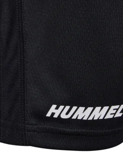hummel Multi pl set kids - BLACK/BLACK- Sportstøj