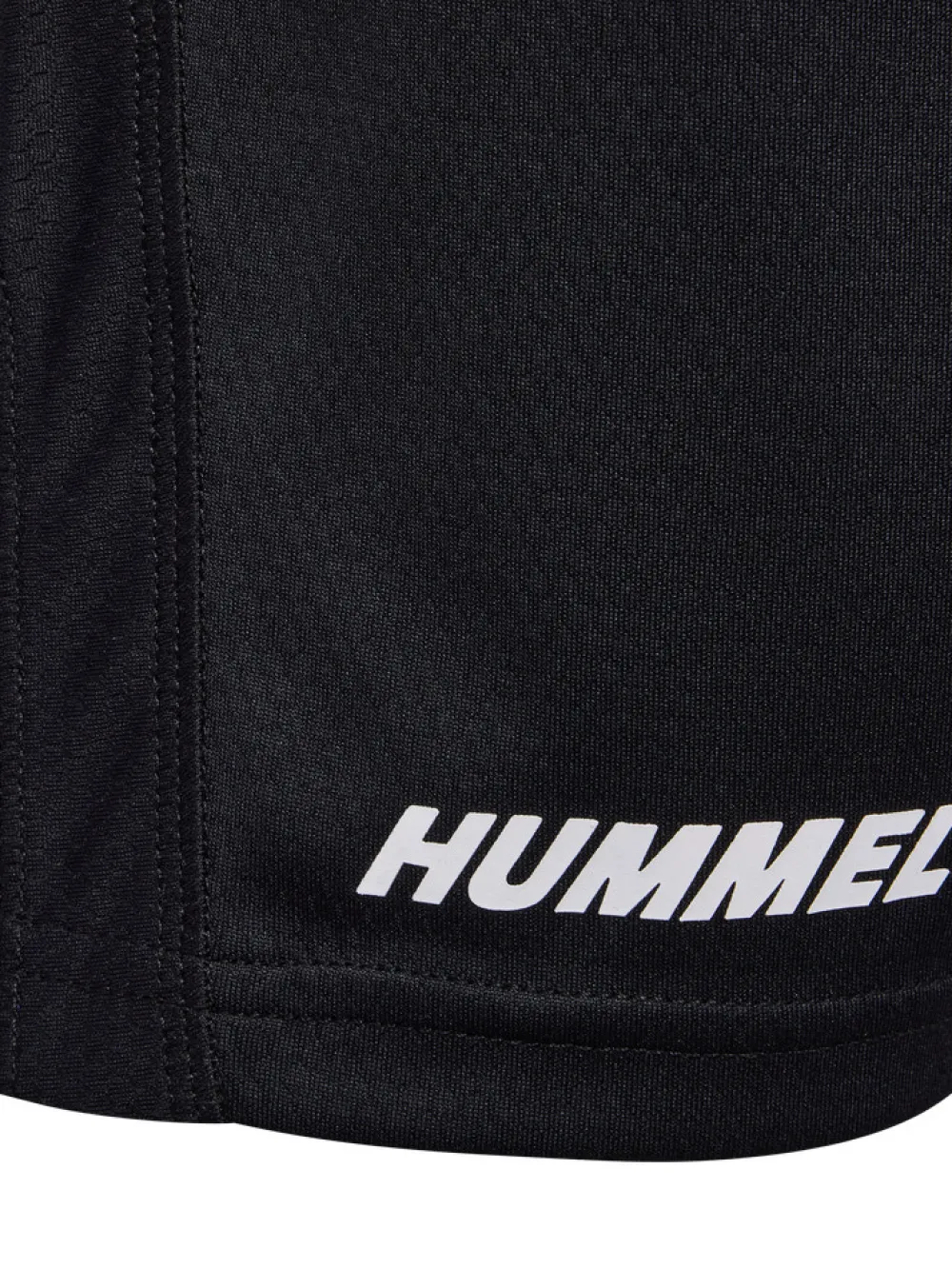 hummel Multi pl set kids - BLACK/BLACK- Sportstøj