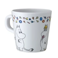 Petit Jour Mumi krus- Service