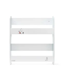 KIDSCONCEP Mumin boghylde-Børn Hylder