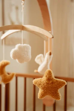 Little Dutch Musik Uro træ- Musikuroer