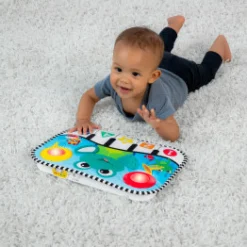 Baby Einstein Musiklegetøj, Neptune's Kick & Explore- Musiklegetøj