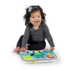 Baby Einstein Musiklegetøj, Neptune's Kick & Explore- Musiklegetøj