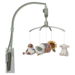 Little Dutch Musikuro - Little Farm-Børn Uroer