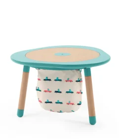 Stokke® MuTable bomuldspose - Cars-Børn Børneborde & Stole