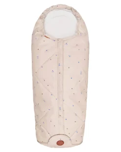 Easygrow Mysig kørepose - Berry blue- Køreposer