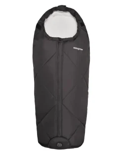 Easygrow Mysig kørepose - Black- Køreposer