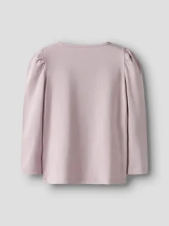 NAME IT Naja Paw Patrol Bluse - Keepsake Lilac- Bluser|Licens