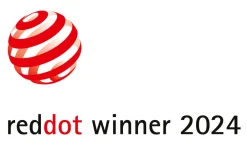 Najell Rise - Almond beige- Bæreseler & Vikler