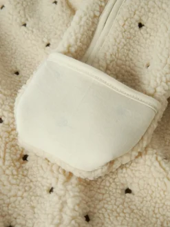 Lil' Atelier Nalo Heldragt - Turtledove- Køredragter