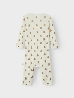 Lil' Atelier Nalu Uld Heldragt - Turtledove- Ulddragter