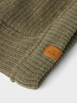 Lil' Atelier Nanson Balaclava - Overland- Elefanthuer & Huer