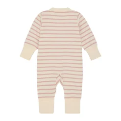 Fixoni Natdragt m.lynlås - Shadow gray- Natdragter