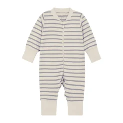 Fixoni Natdragt m.lynlås - Weathervane- Natdragter