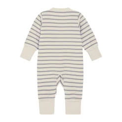 Fixoni Natdragt m.lynlås - Weathervane- Natdragter