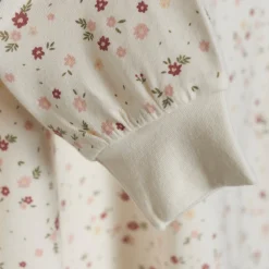 BeKids Natkjole ls - single pak - Solitary star- Nattøj & Natkjoler